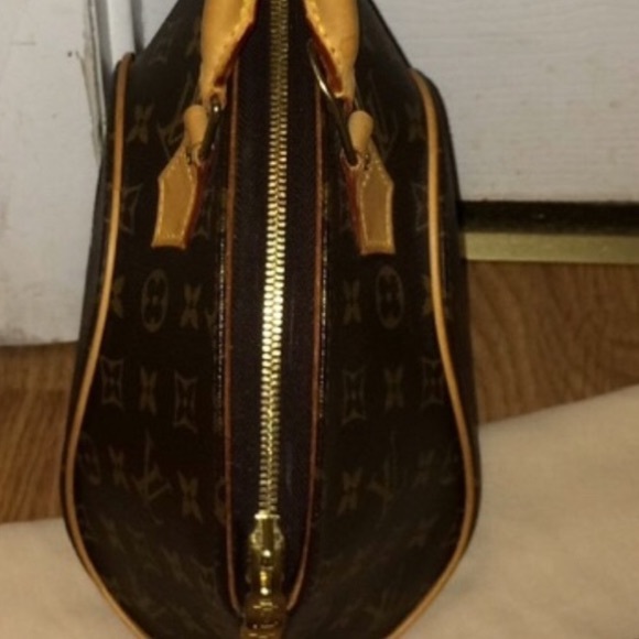 💯% 💕Authentic💕Louis Vuitton Ellipse pm SD0063💕 - Picture 11 of 16